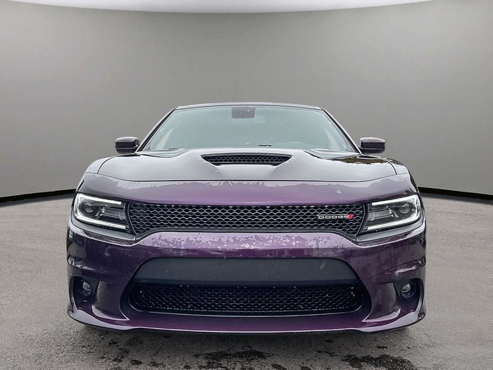 Dodge Charger 2021