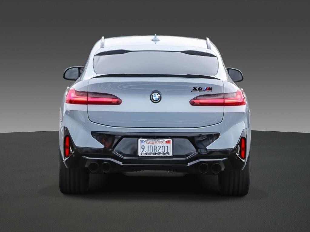 BMW X4 M 2023