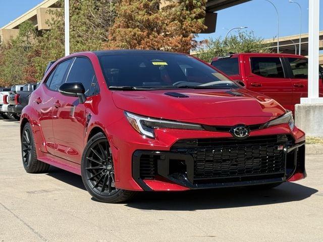 Toyota Corolla 2026