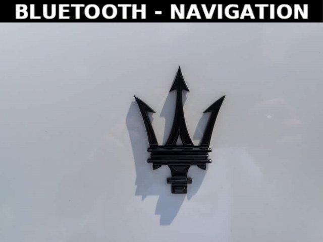 Maserati Ghibli 2022