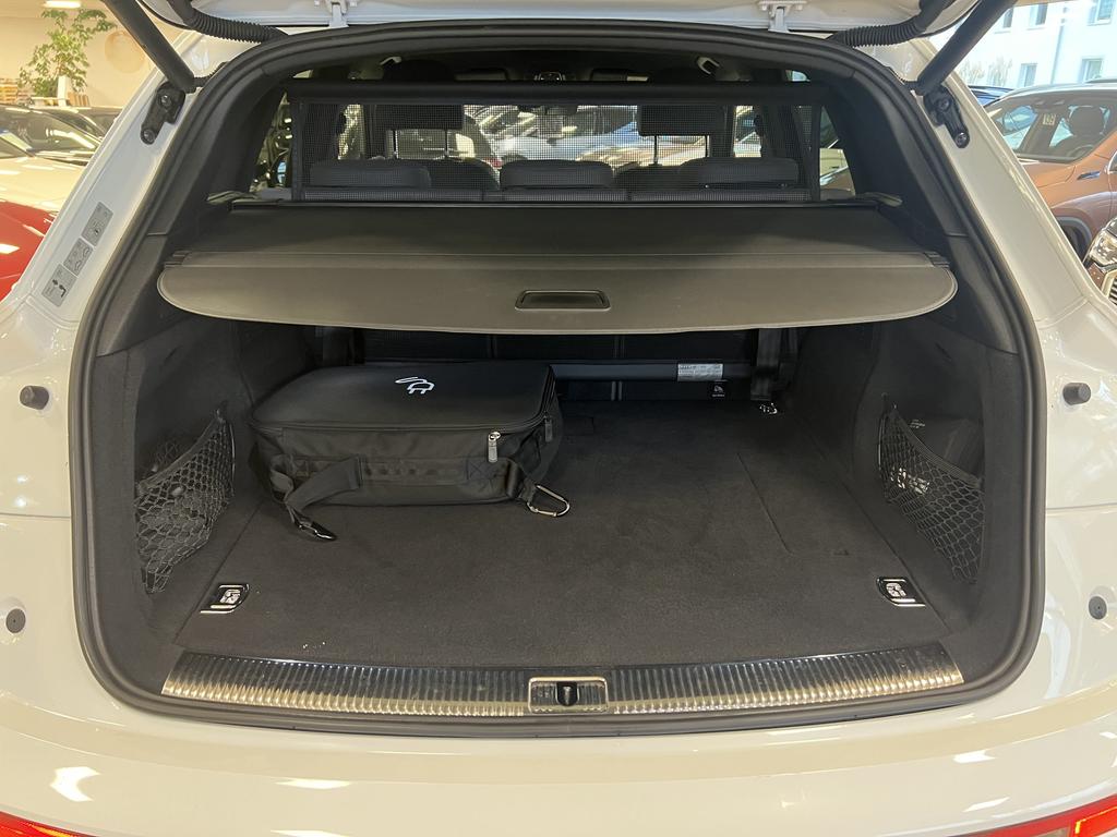Audi Q5 2021