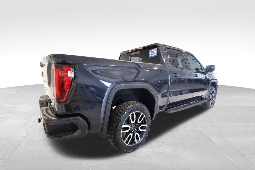 GMC Sierra 2024