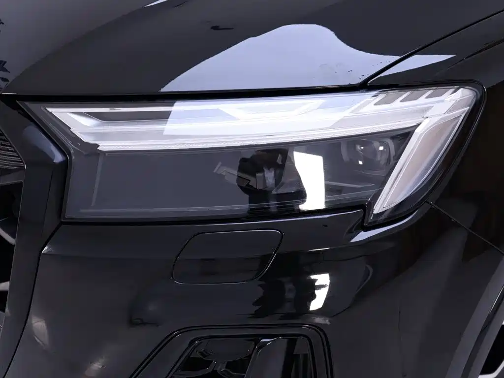 Audi Q7 2026