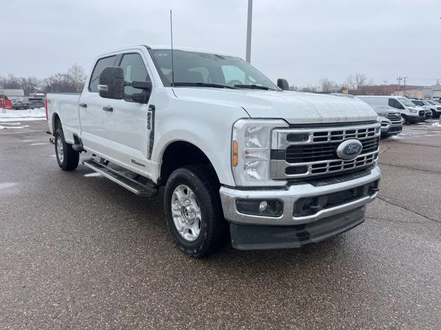 Ford F 250 2025