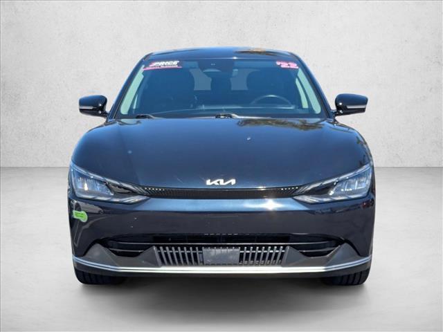 Kia EV6 2022