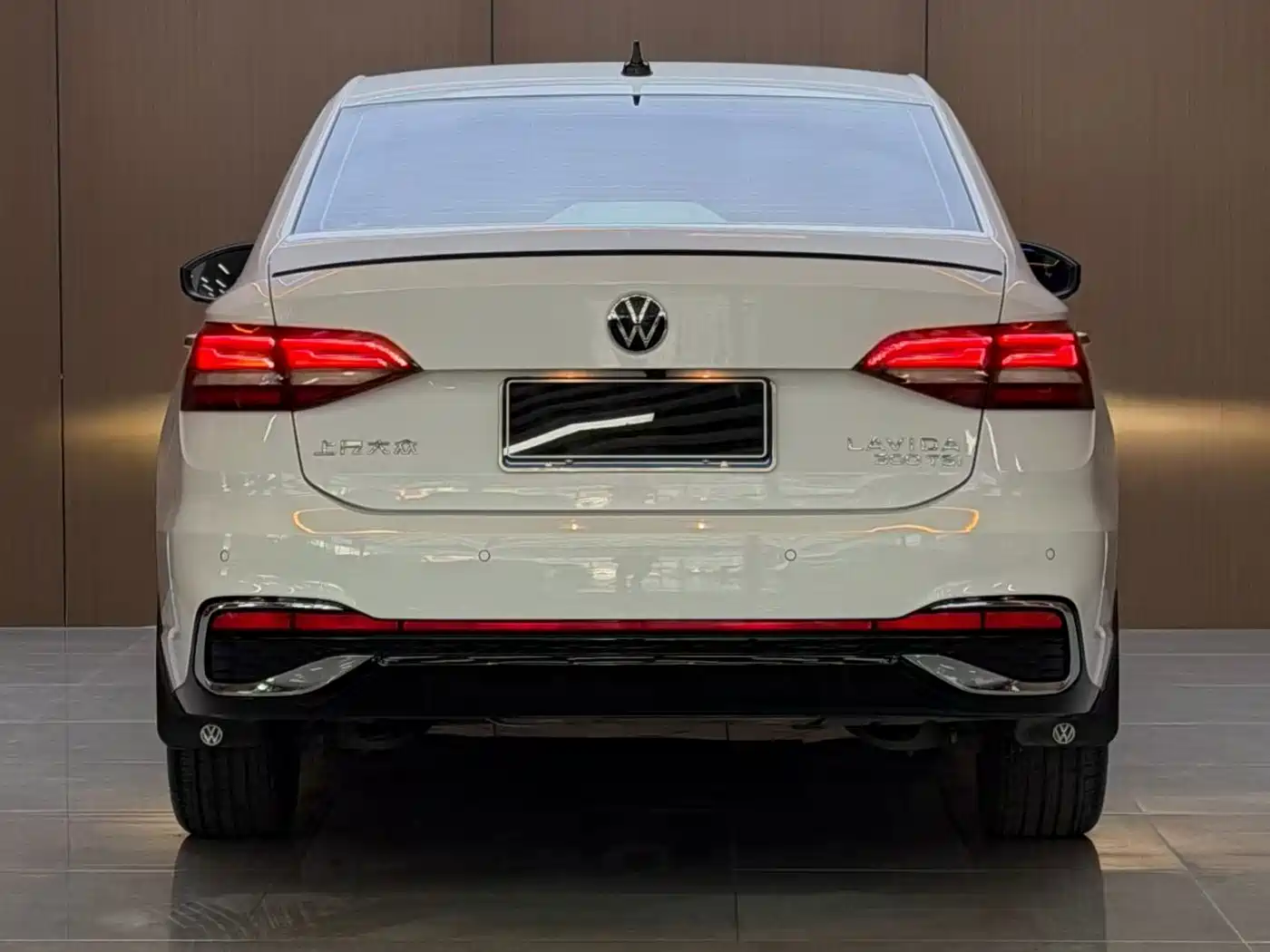 Volkswagen Lavida 2024