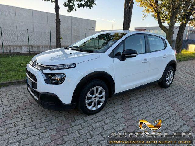 Citroen C3 2021
