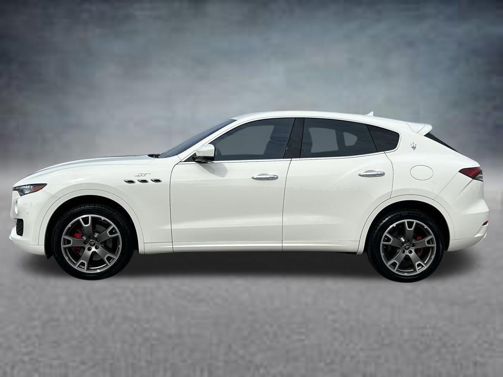 Maserati Levante 2023