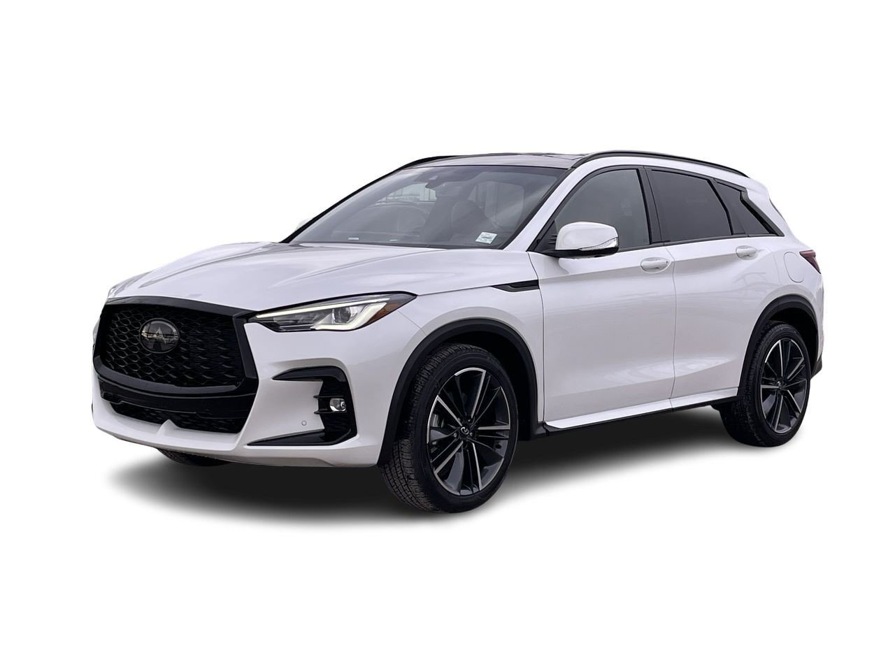 Infiniti QX50 2025