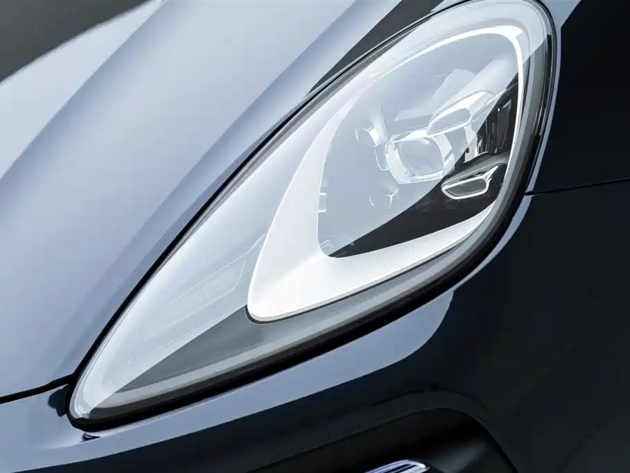 Porsche Cayenne 2023
