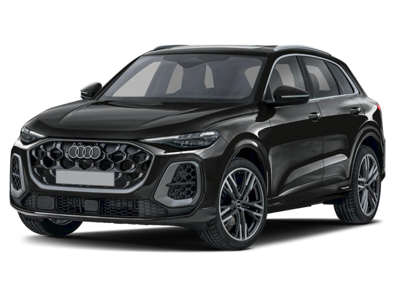 Audi Q5 2025