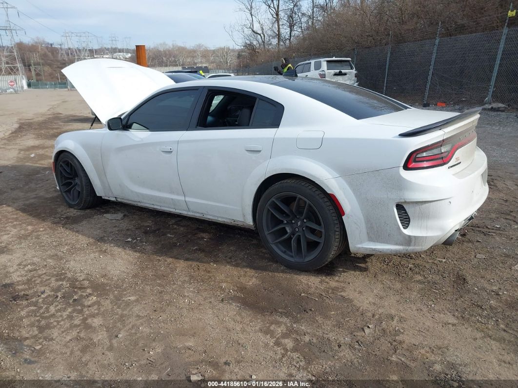 Dodge Charger 2021