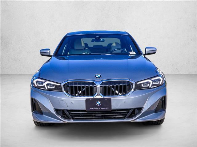 BMW 330 2024