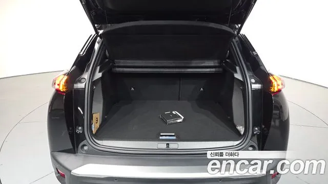Peugeot 2008 2023