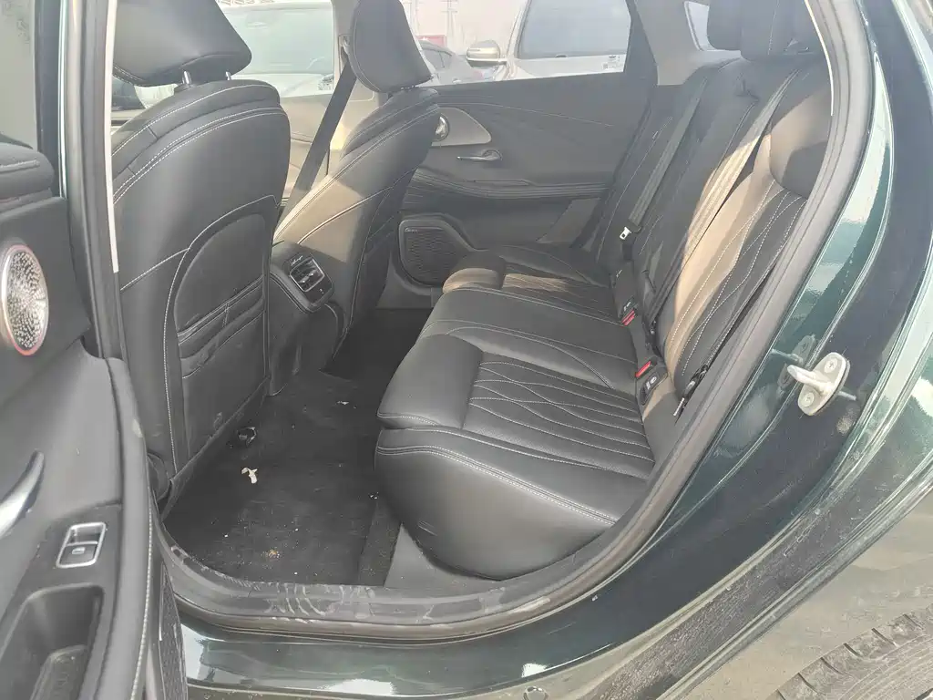 CHERY Arrizo 8 2025