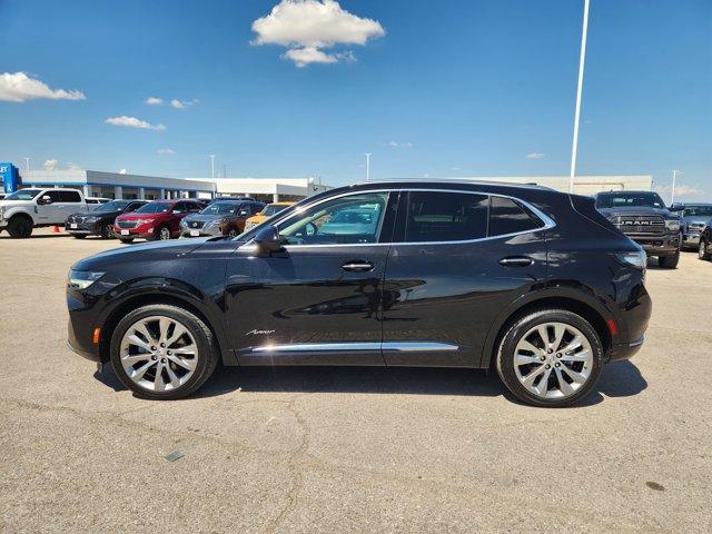 Buick Envision 2023
