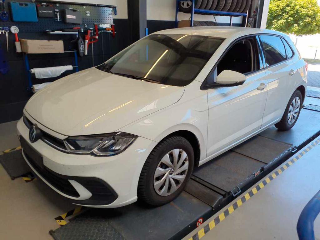 Volkswagen Polo 2023