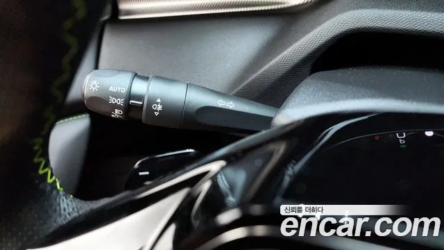 Peugeot 308 2022