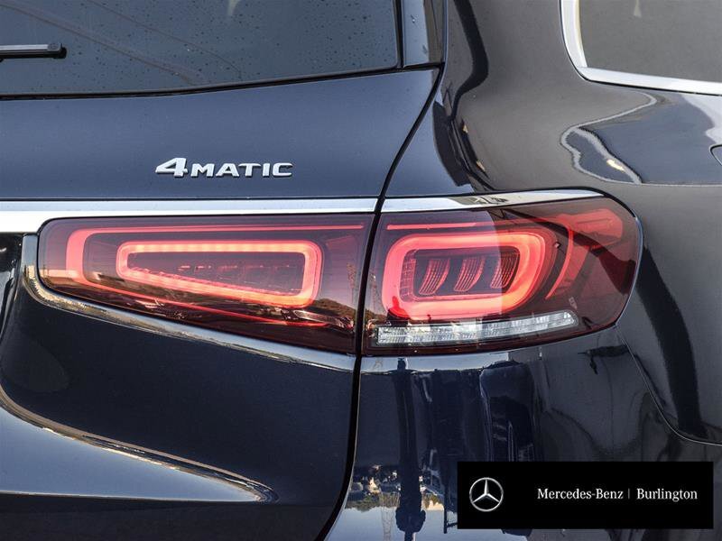 Mercedes-Benz GLS 2020