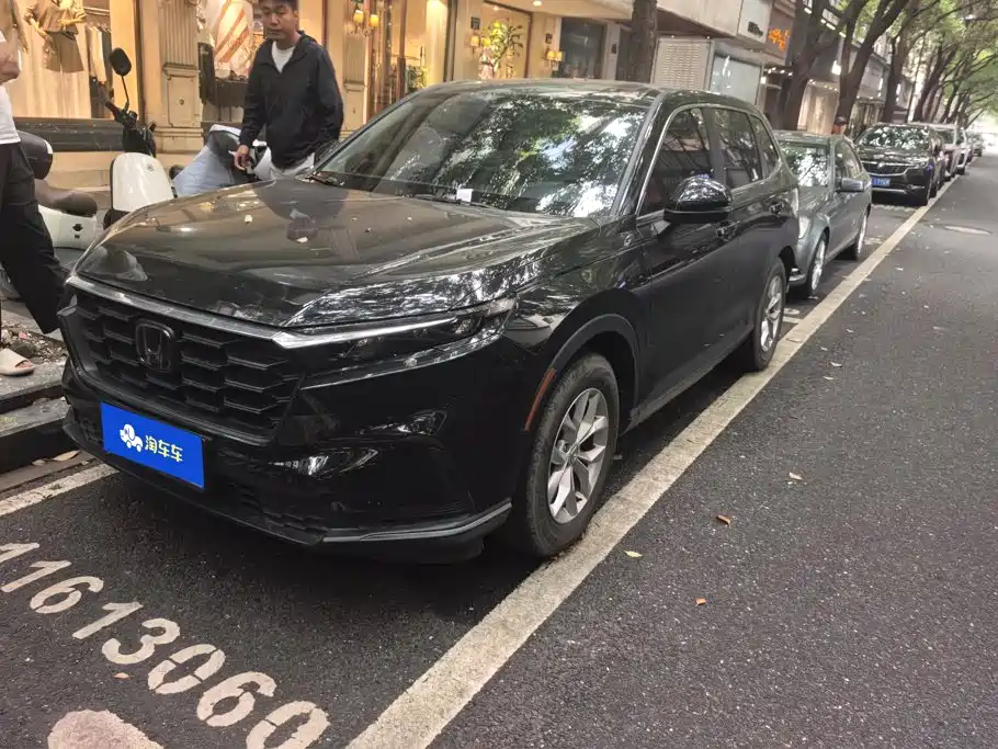 Honda CR-V 2024