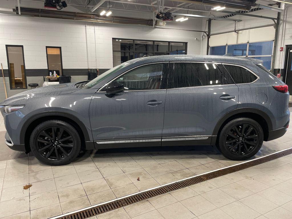 Mazda CX-9 2023