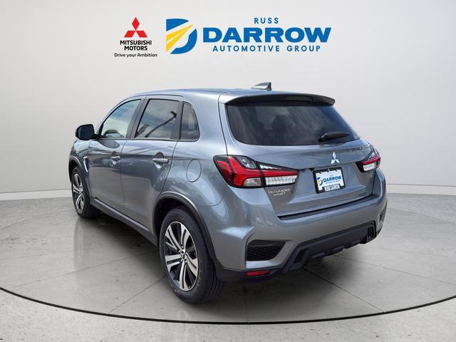 Mitsubishi Outlander Sport 2026