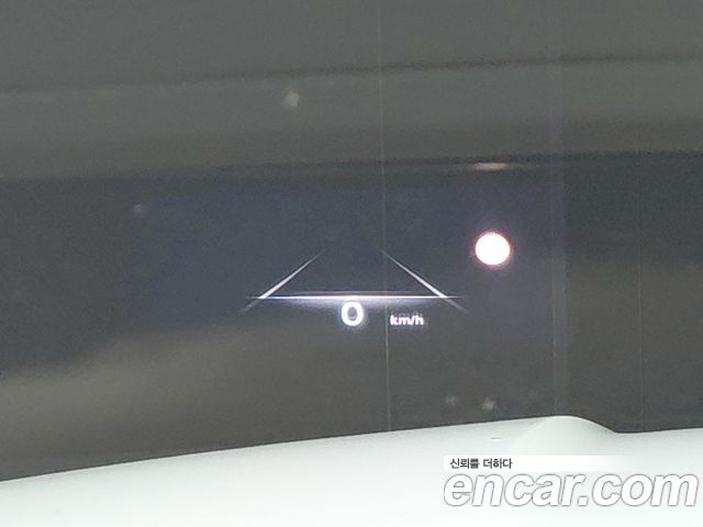 Genesis GV80 2022