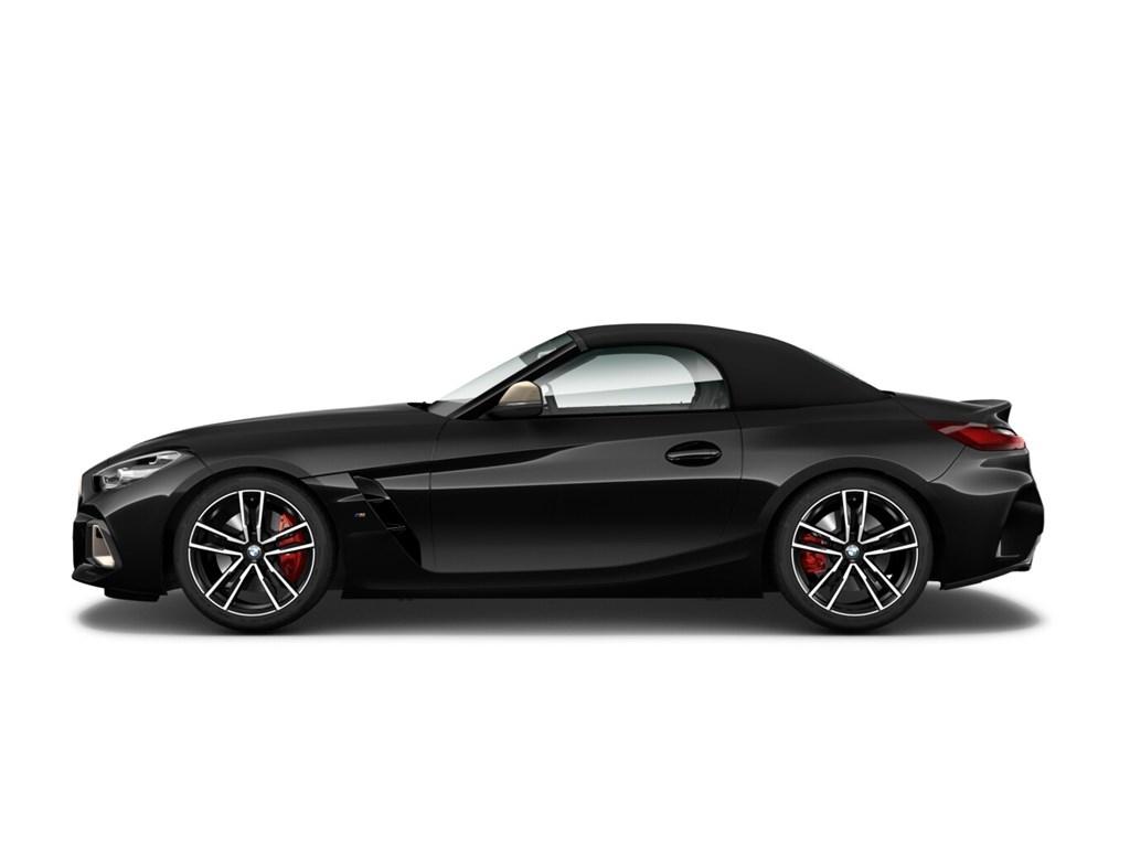 BMW Z4 2022