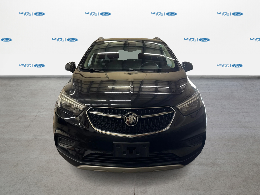 Buick Encore 2022