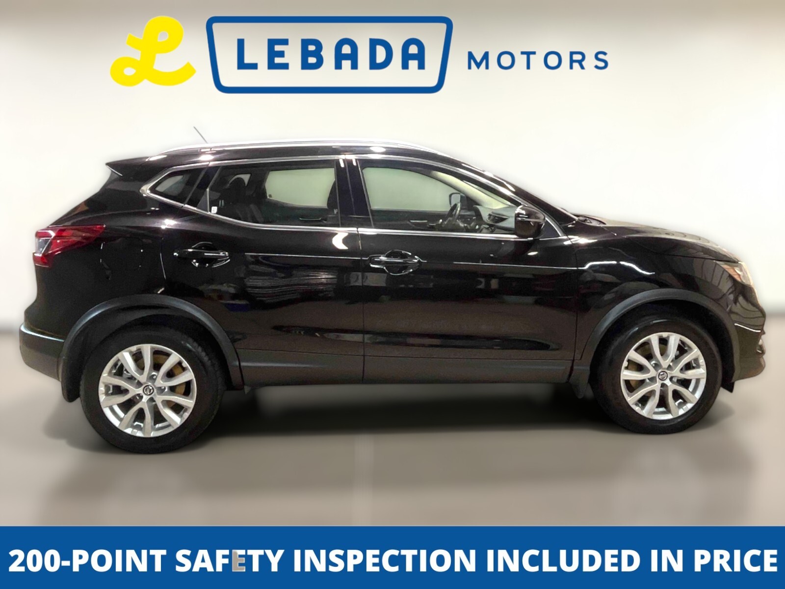 Nissan Qashqai 2023