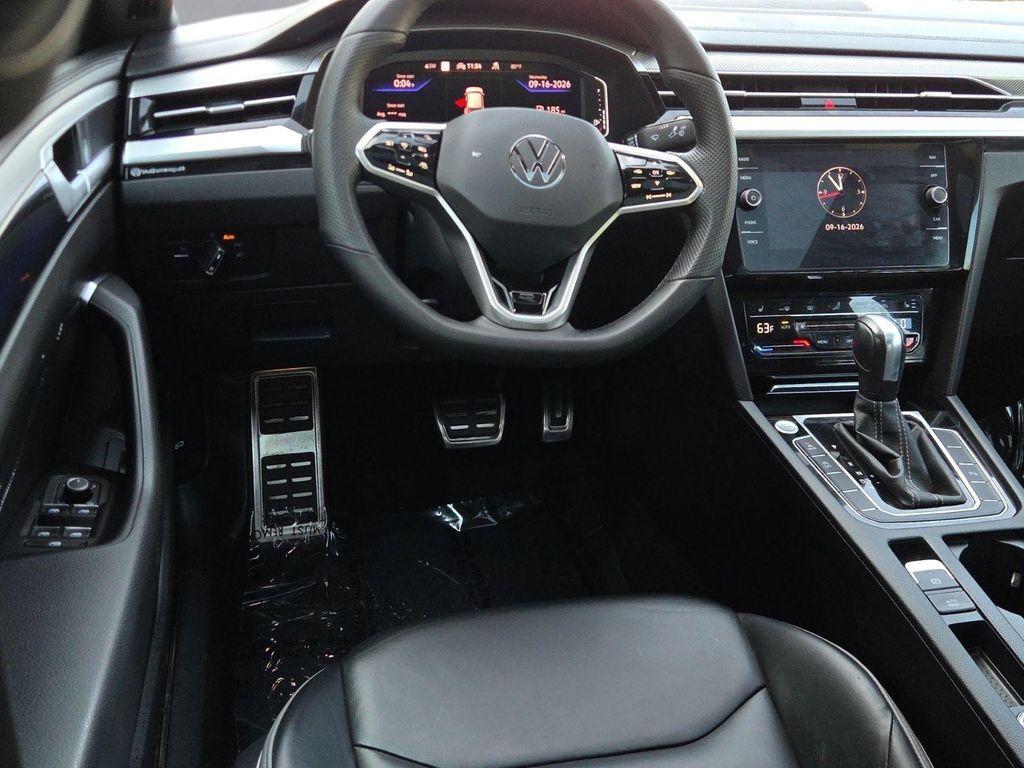 Volkswagen Arteon 2022
