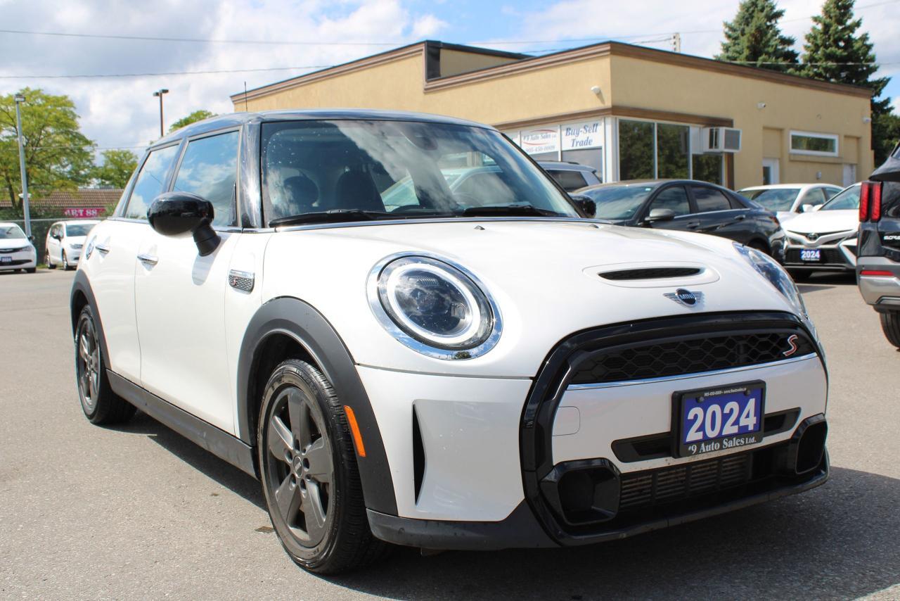 Mini COOPER S 2024