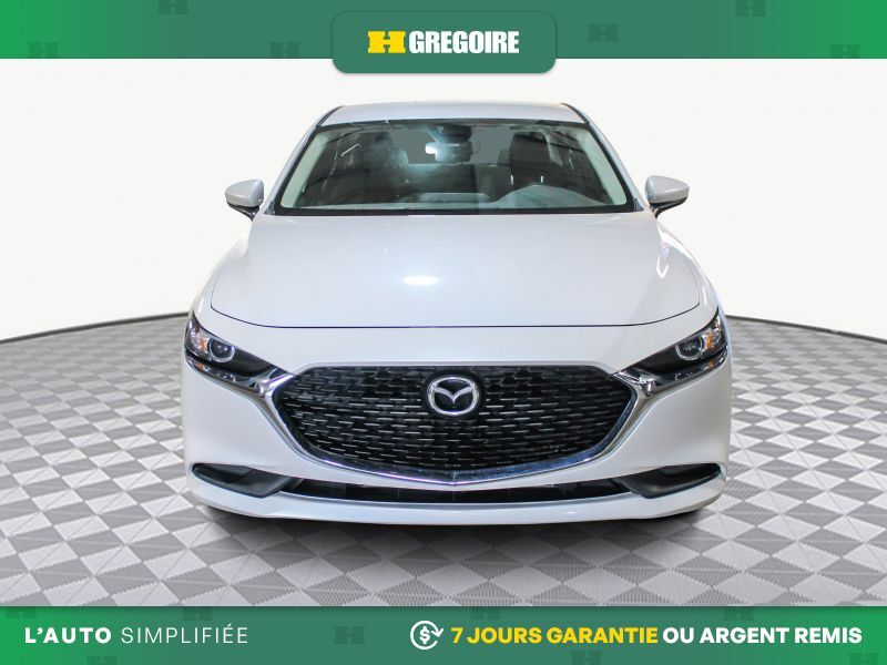 Mazda 3 2022