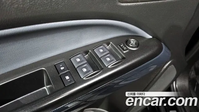 Chevrolet Colorado 2022