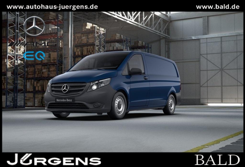 Mercedes-Benz Vito 2021