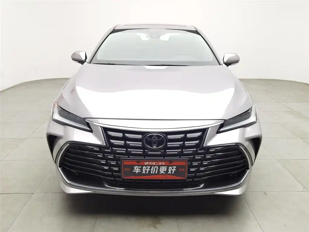 Toyota Avalon 2024