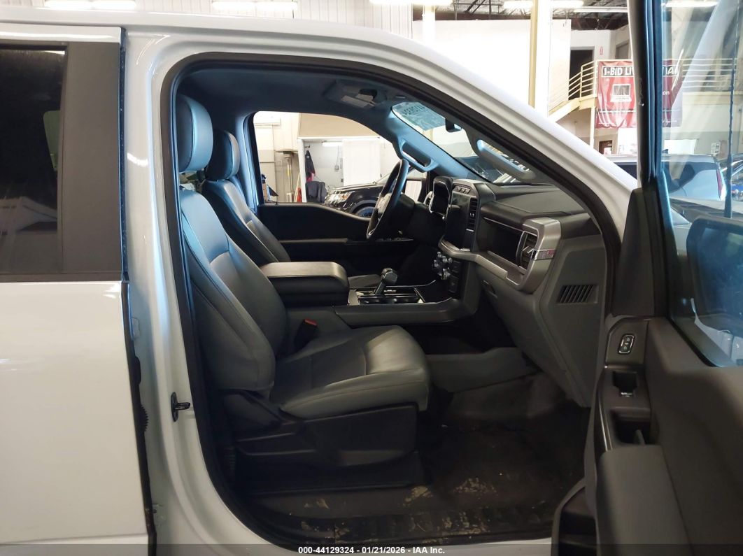Ford F 150 2023