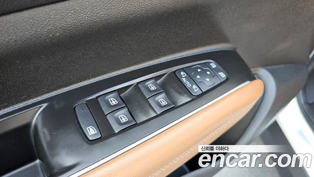 Renault QM6 2022