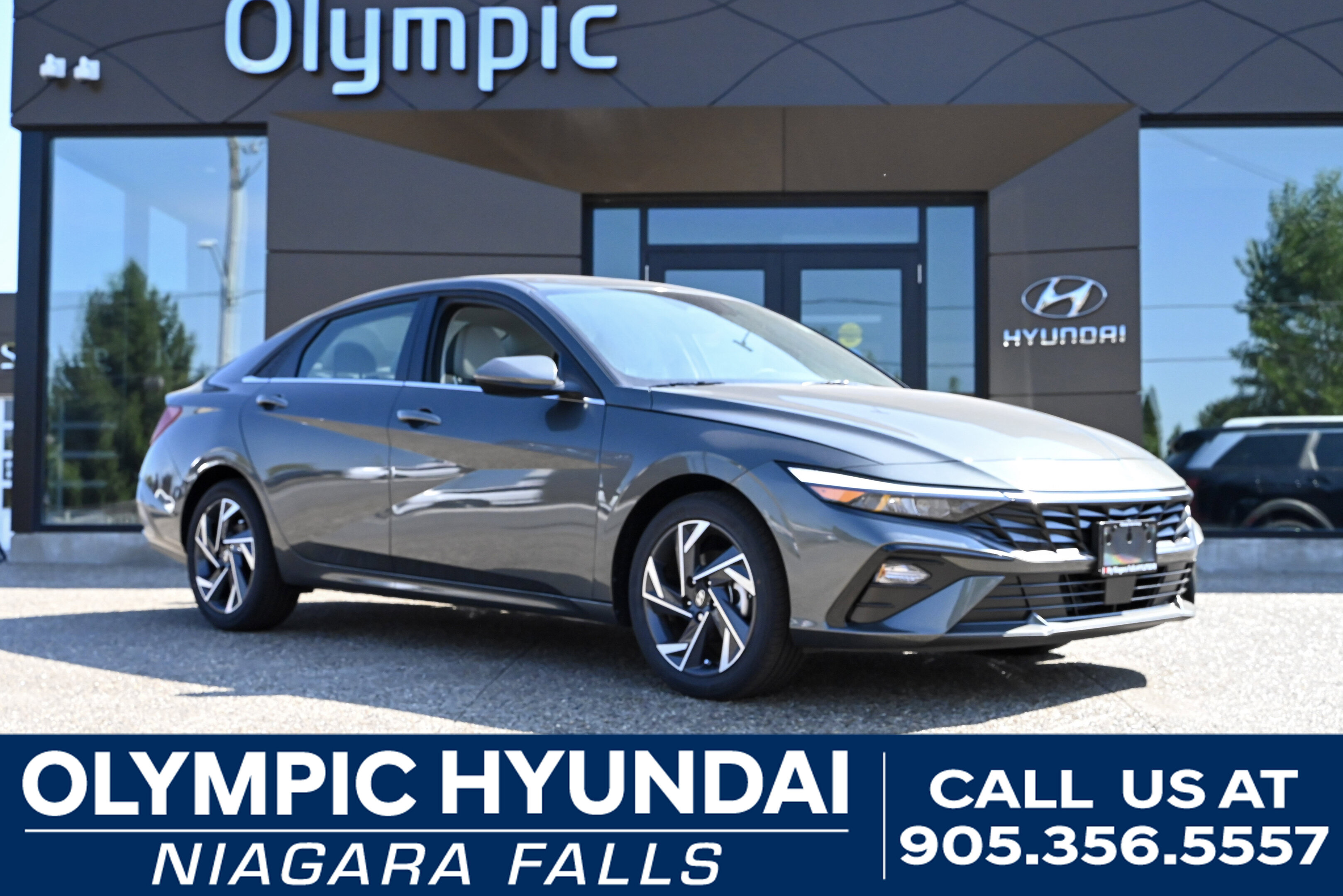 Hyundai Sonata 2025