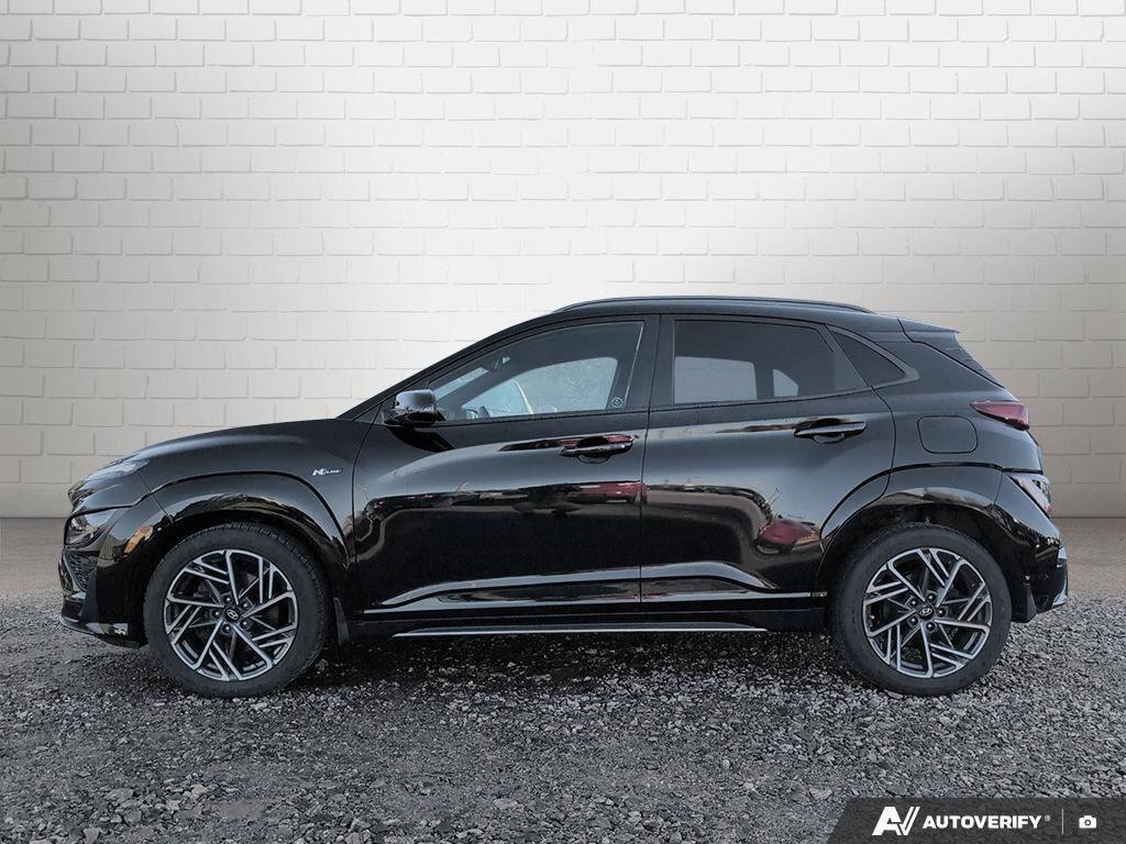 Hyundai Kona 2023