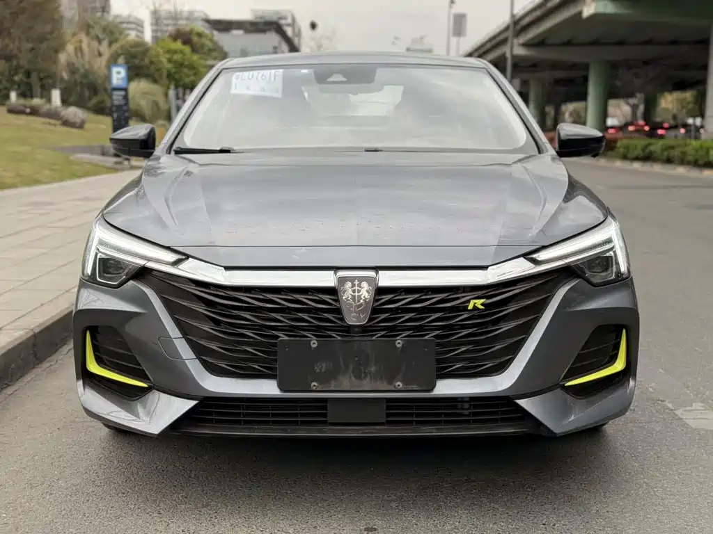 Roewe i6 Max 2021