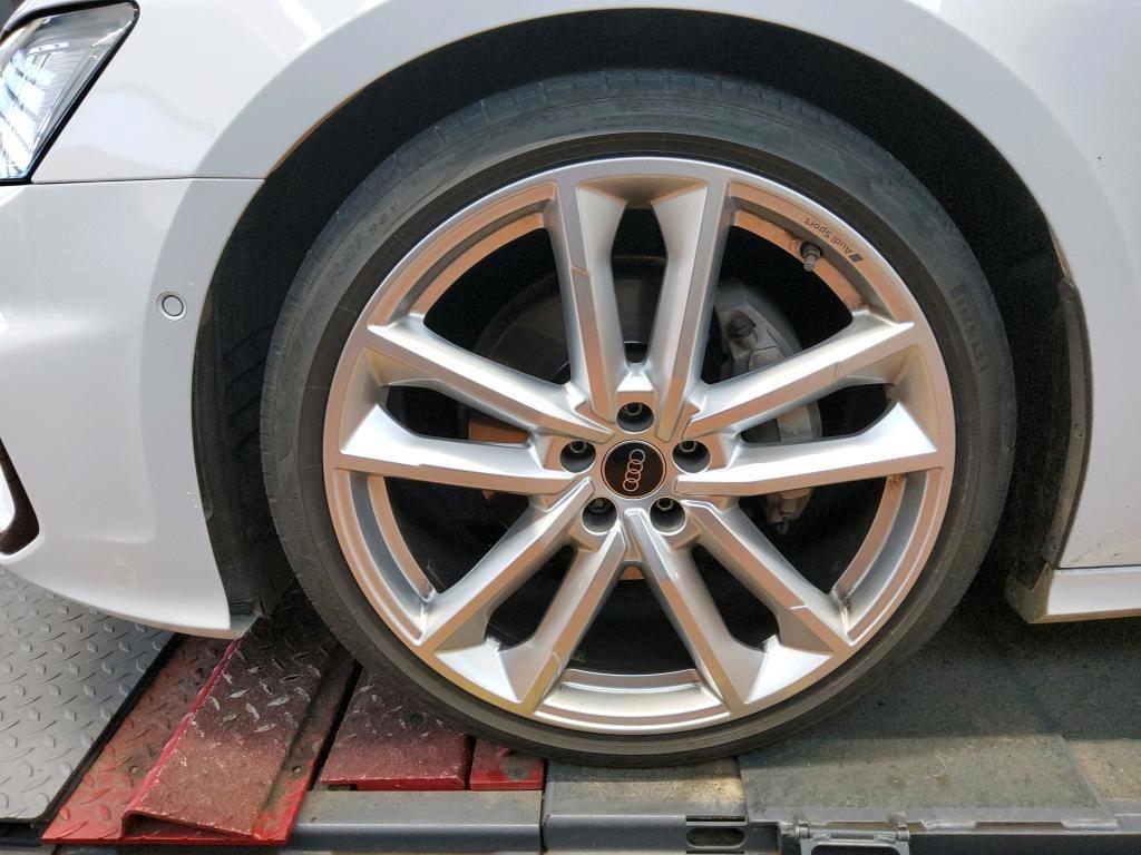 Audi A6 2023