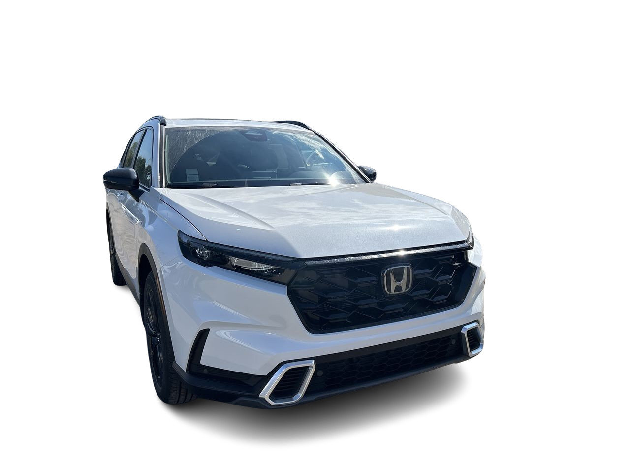 Honda CR-V 2026