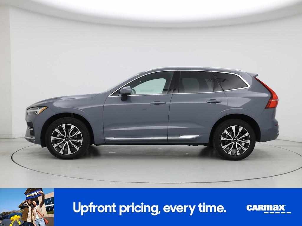 Volvo XC60 2023