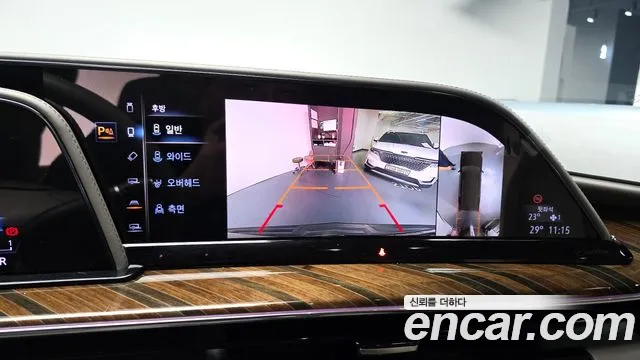 Cadillac Escalade 2023