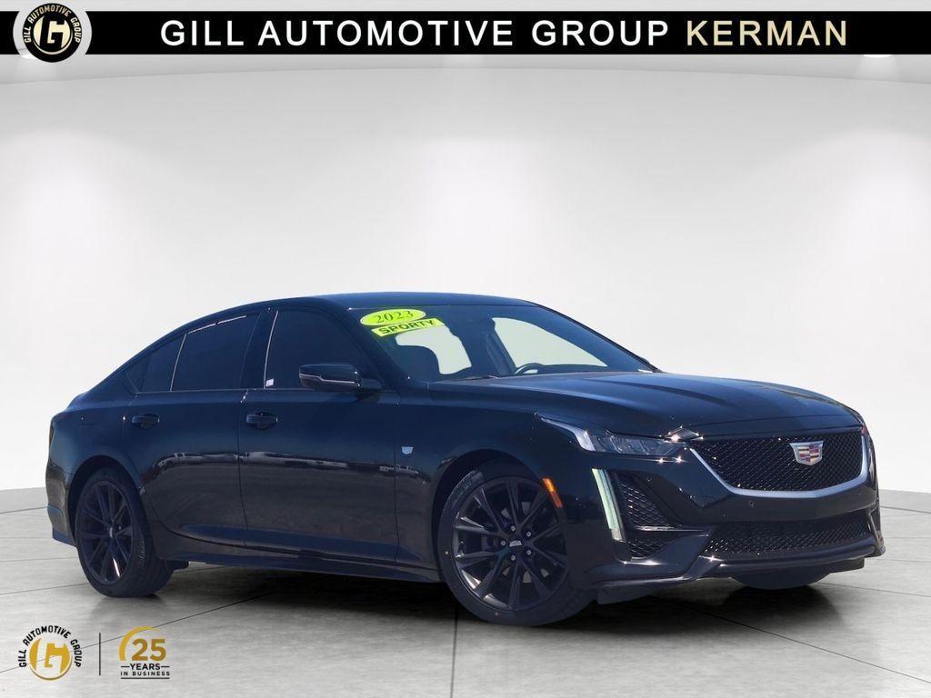 Cadillac CT5 2023