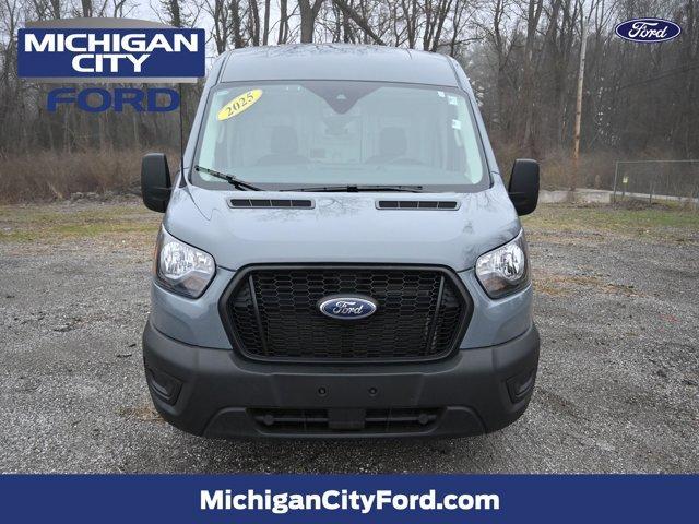 Ford Transit 2025