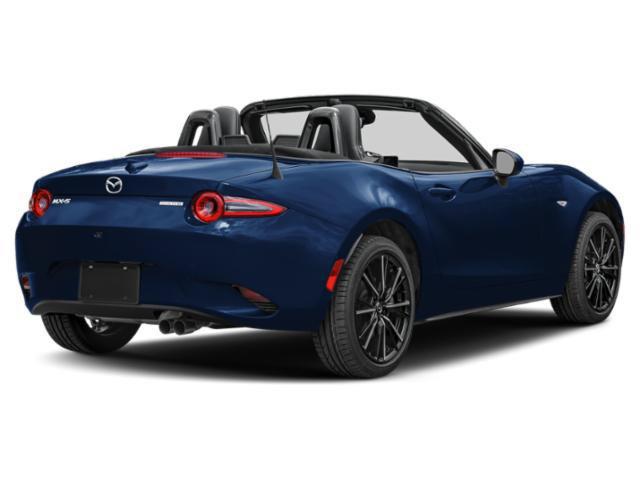 Mazda MX-5 2026