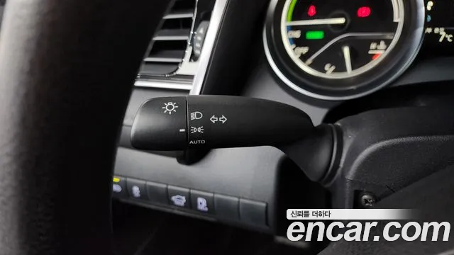 Toyota Camry 2023