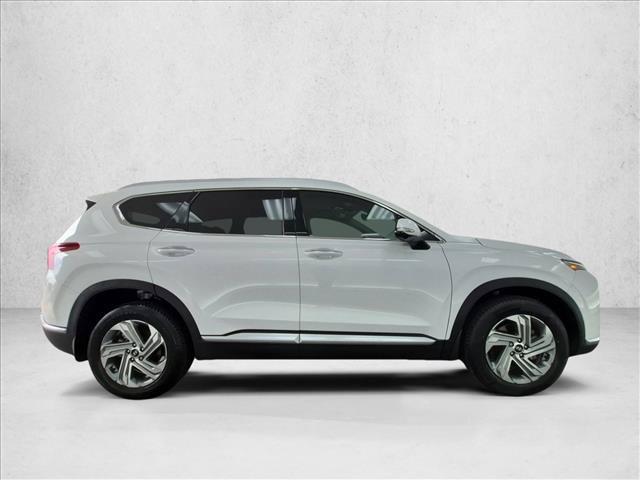 Hyundai Santa Fe 2023